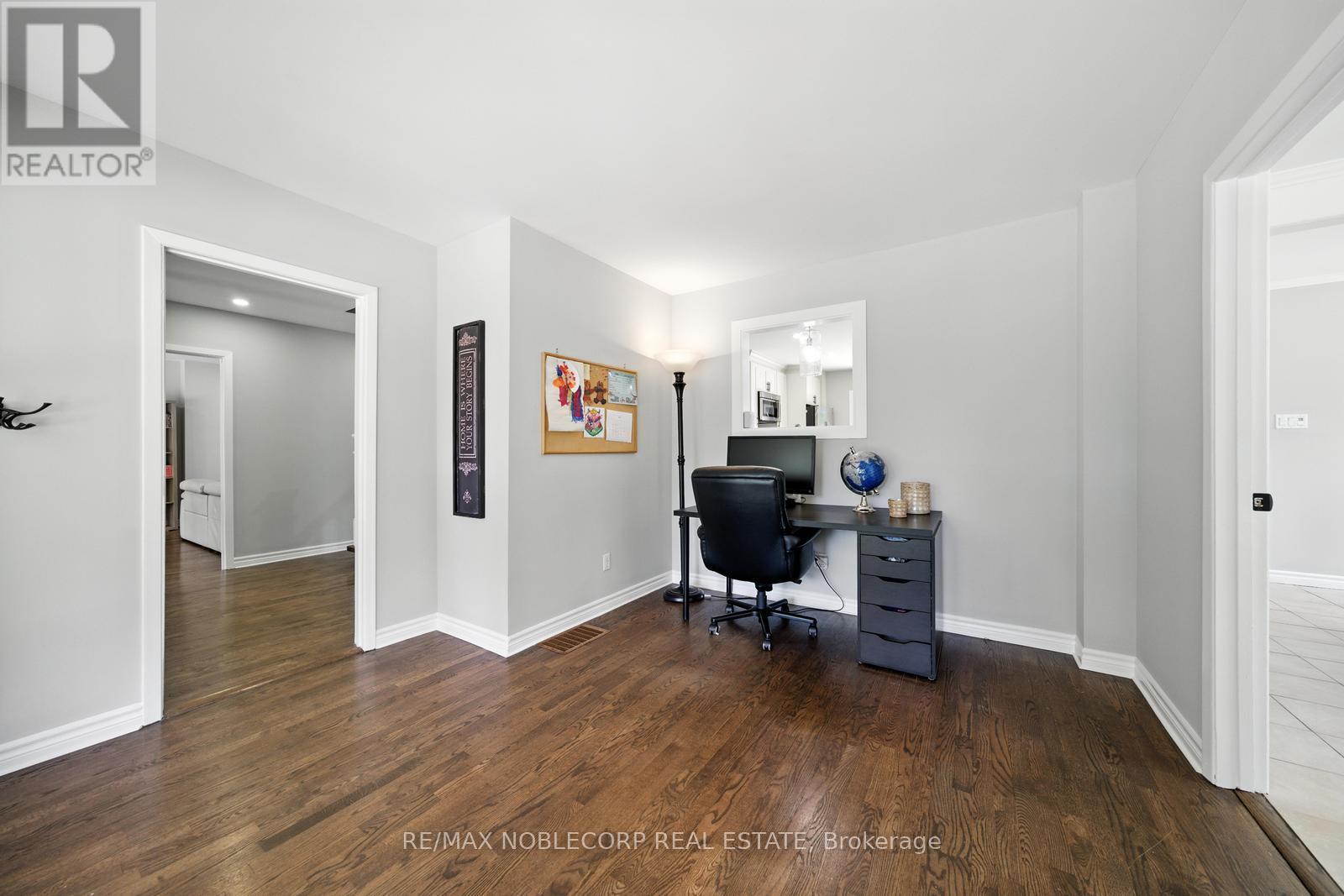 2037 15Th Side Road, New Tecumseth, ON - Indoor