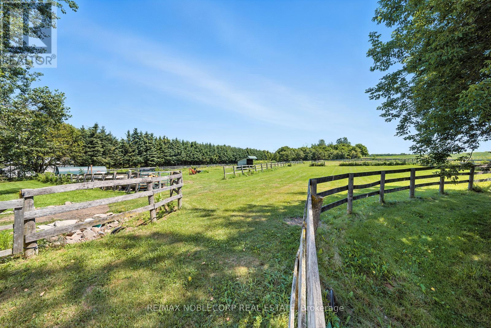 2037 15Th Side Road, New Tecumseth, ON - Outdoor With View