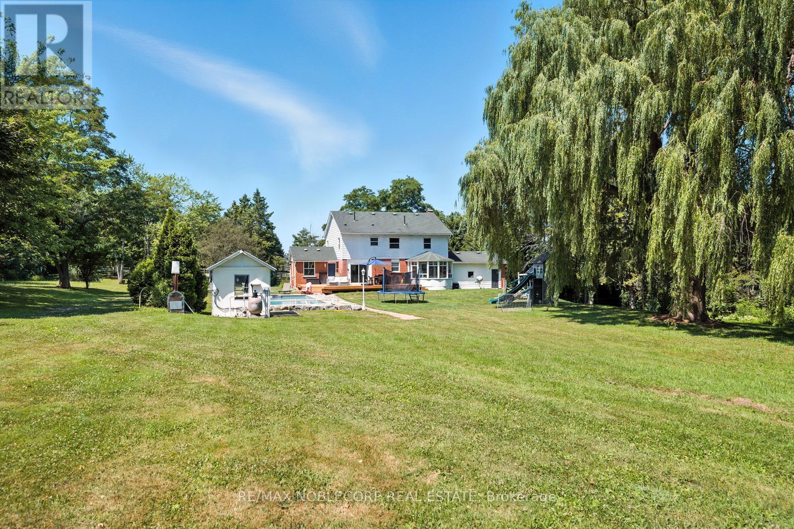 2037 15Th Side Road, New Tecumseth, ON - Outdoor