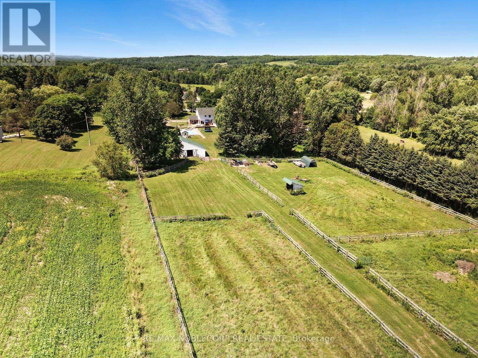 2037 15Th Side Road, New Tecumseth, ON - Outdoor With View