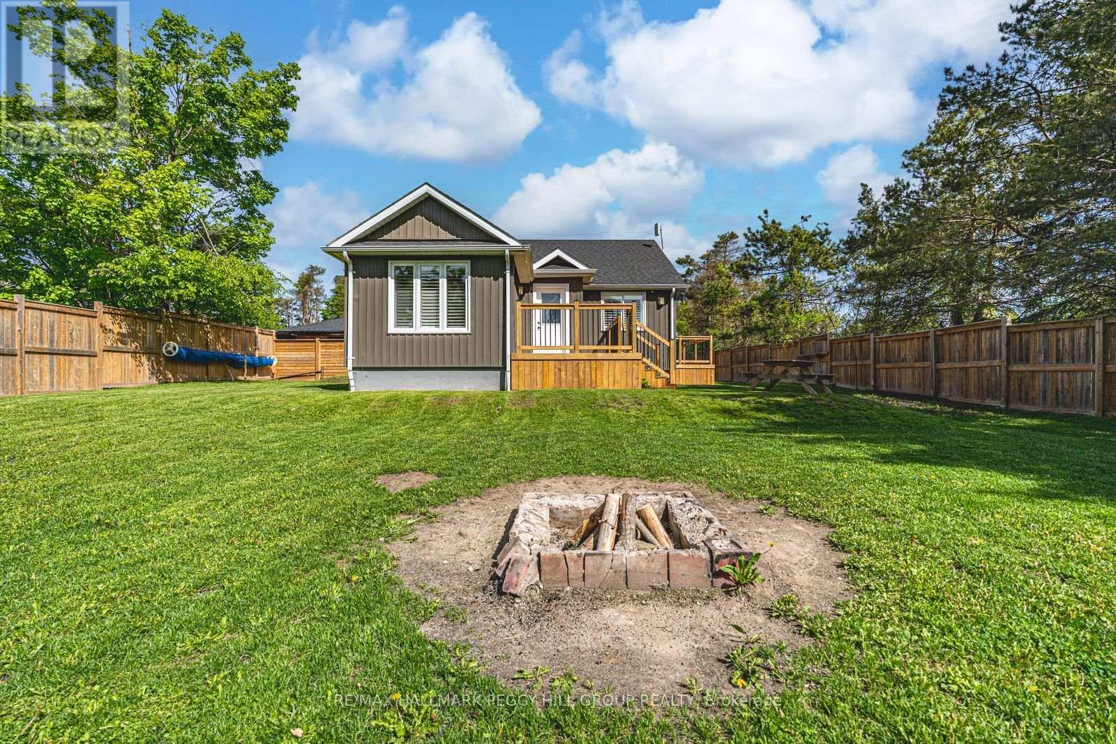 2484 Highway 11 S, Oro-Medonte, ON - Outdoor