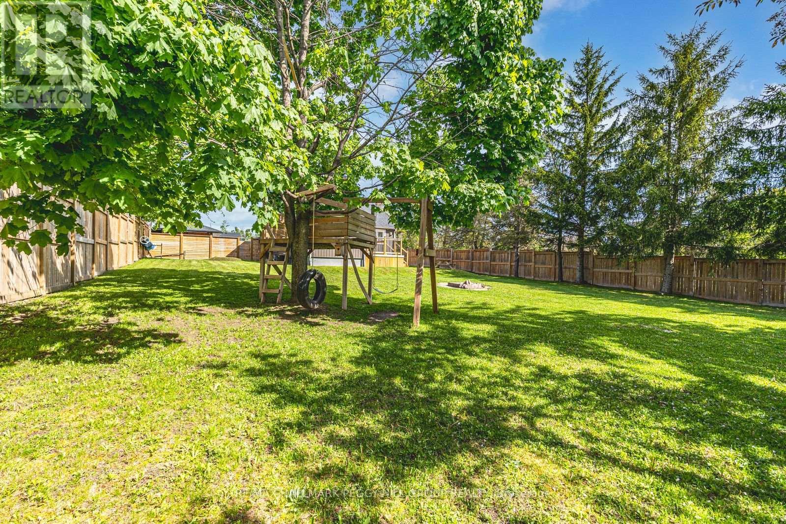 2484 Highway 11 S, Oro-Medonte, ON - Outdoor With Backyard