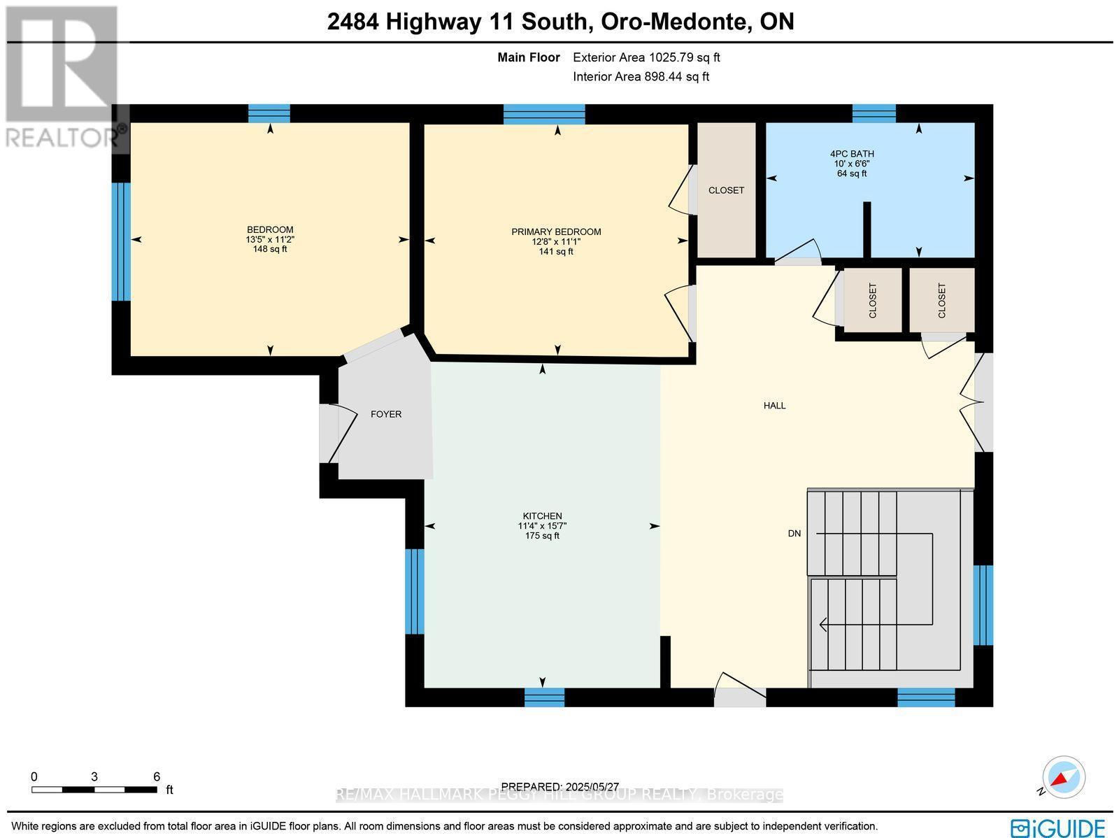 2484 Highway 11 S, Oro-Medonte, ON - Other