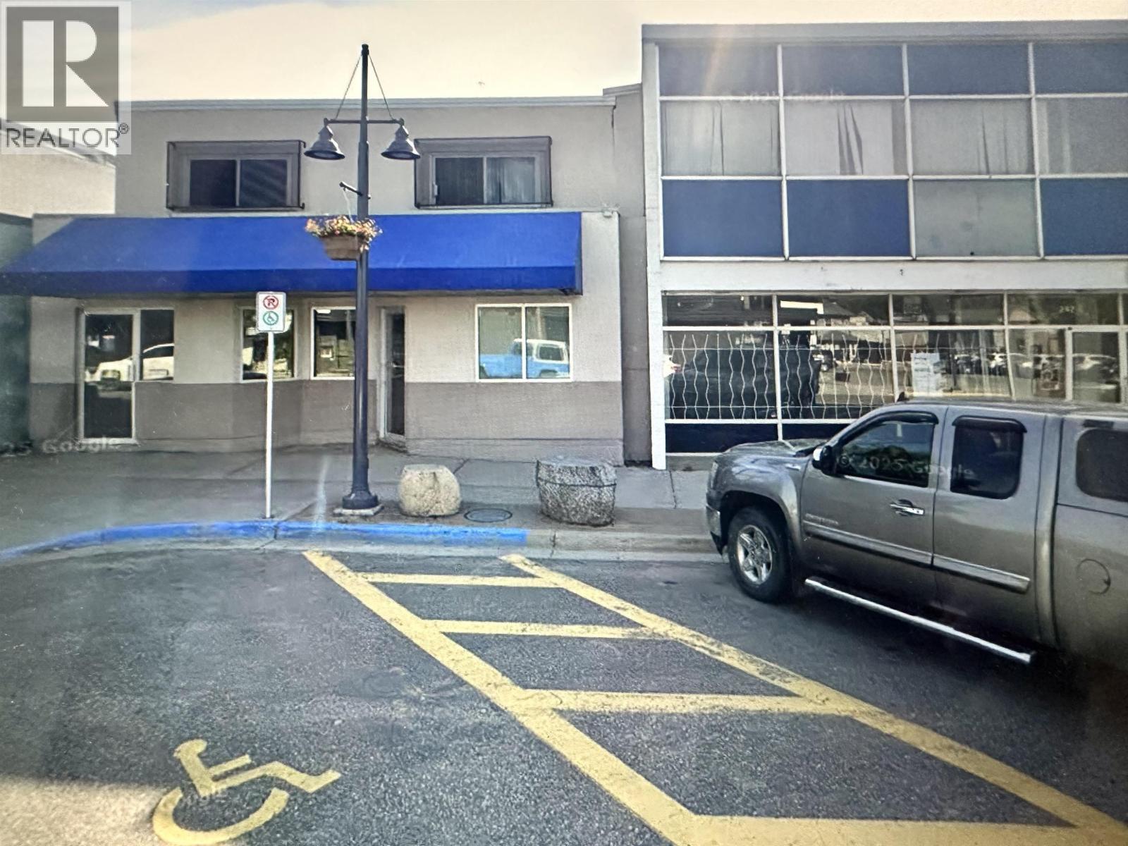 248 Reid Street, Quesnel, BC