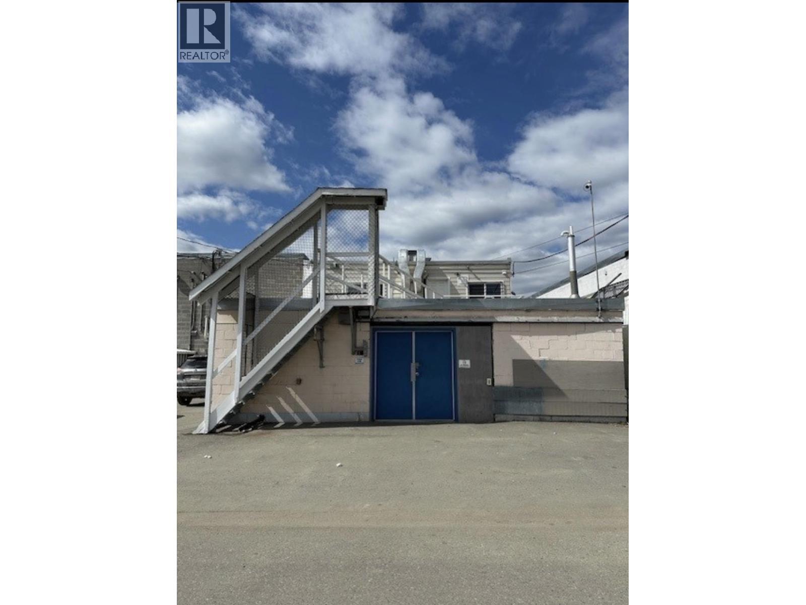 248 Reid Street, Quesnel, BC