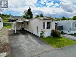 234 LONGHORN DRIVE Williams Lake, BC V2G 4T7