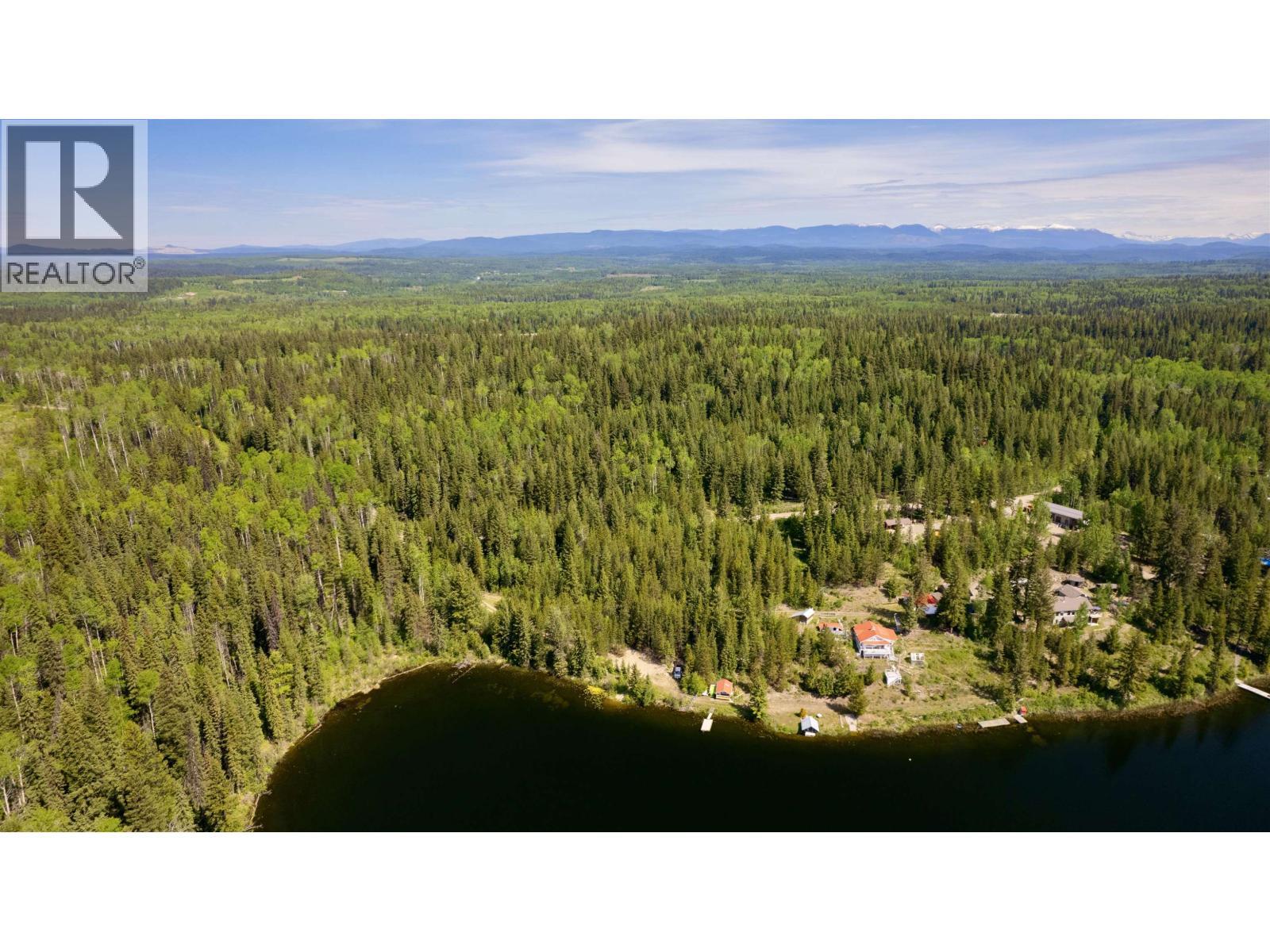 Lot 2 Starlike Lake Road, Horsefly, BC