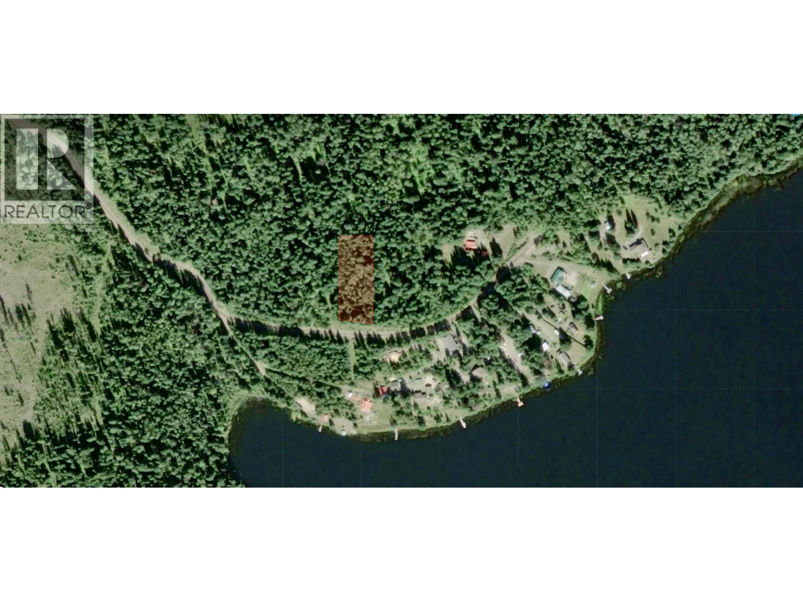 Lot 2 Starlike Lake Road, Horsefly, BC