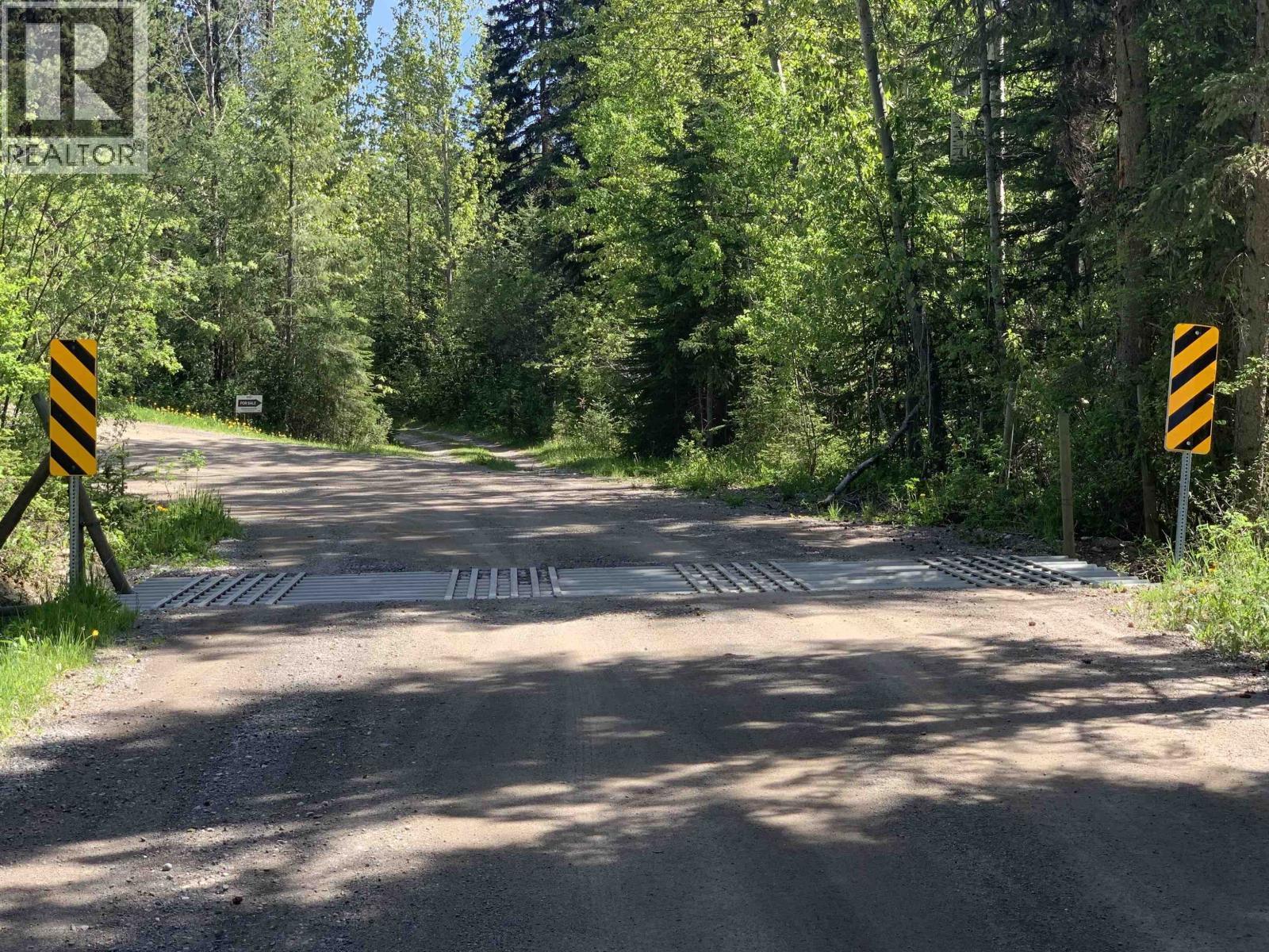 Lot 2 Starlike Lake Road, Horsefly, BC