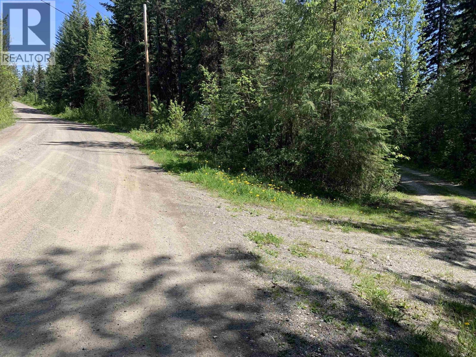 Lot 2 Starlike Lake Road, Horsefly, BC