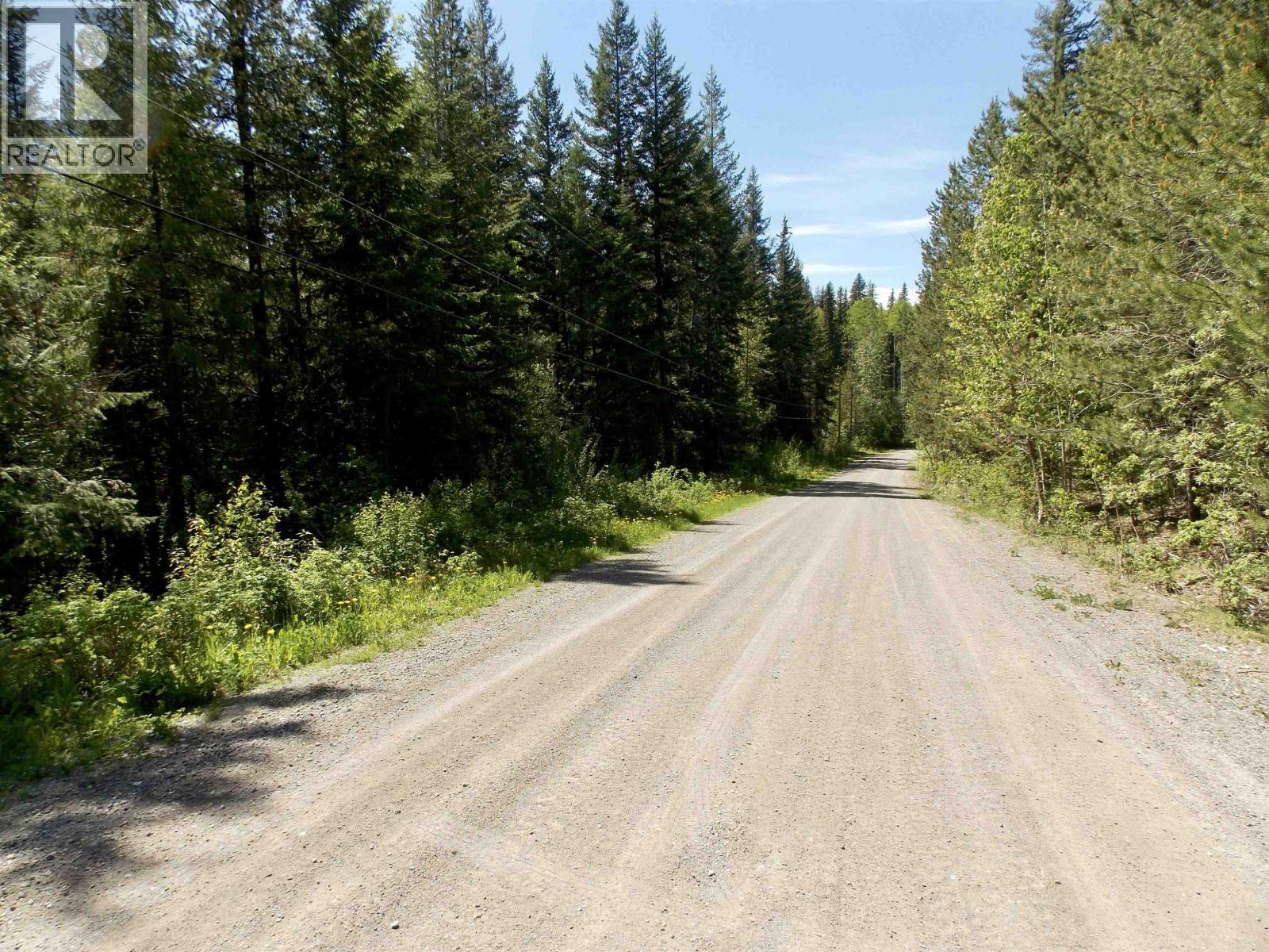 Lot 2 Starlike Lake Road, Horsefly, BC