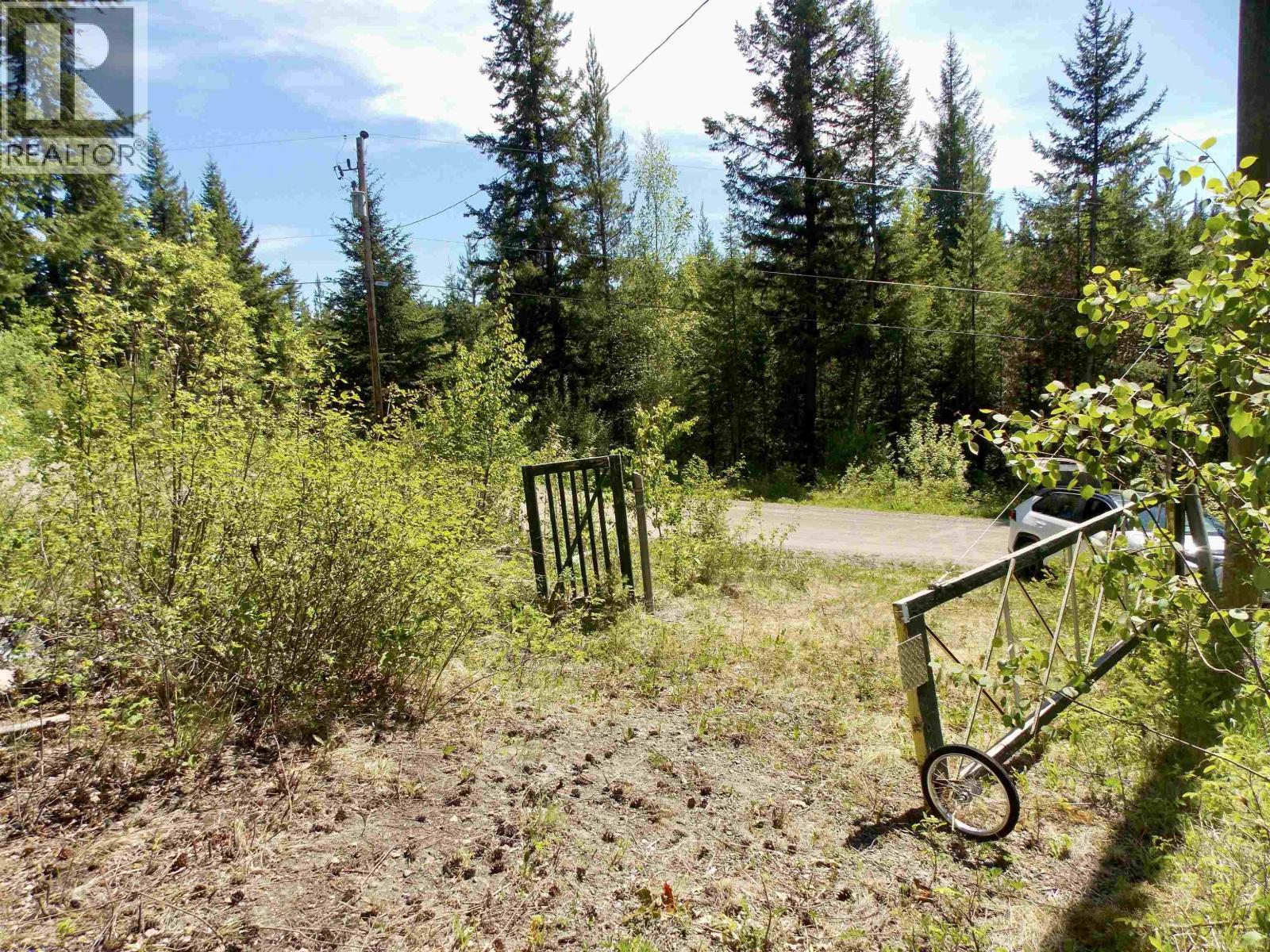 Lot 2 Starlike Lake Road, Horsefly, BC