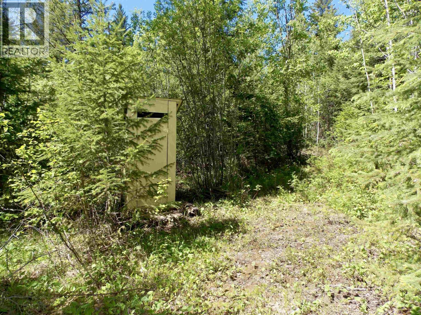 Lot 2 Starlike Lake Road, Horsefly, BC