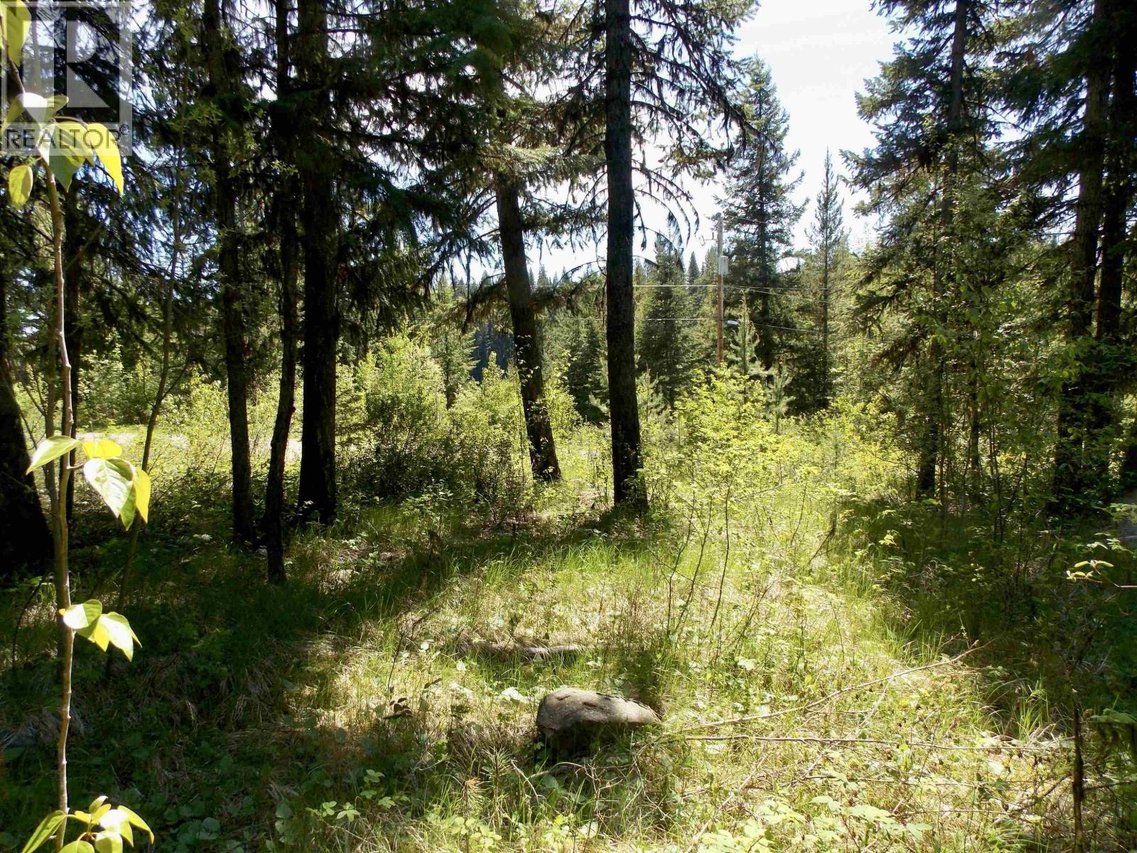 Lot 2 Starlike Lake Road, Horsefly, BC