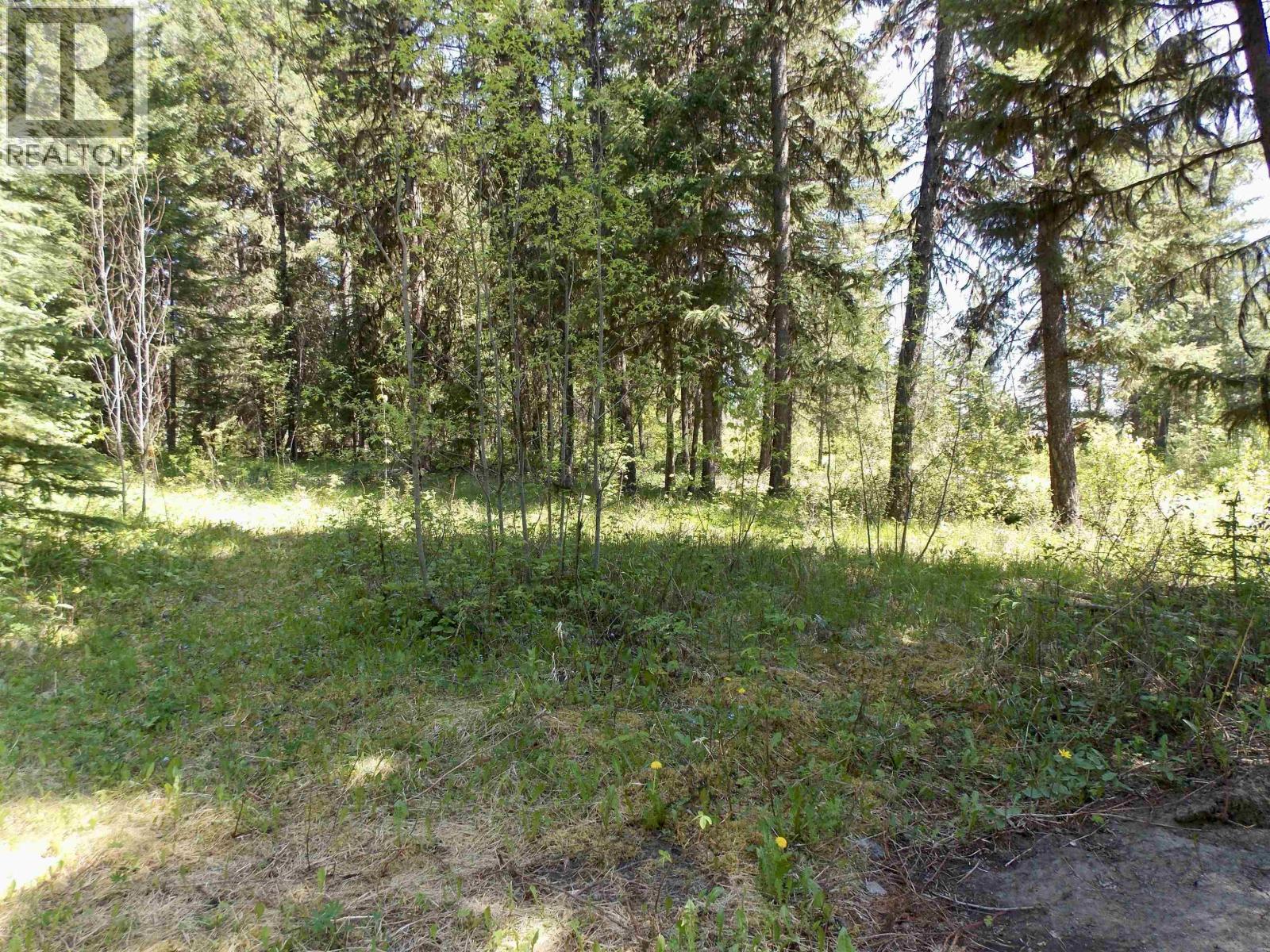 Lot 2 Starlike Lake Road, Horsefly, BC