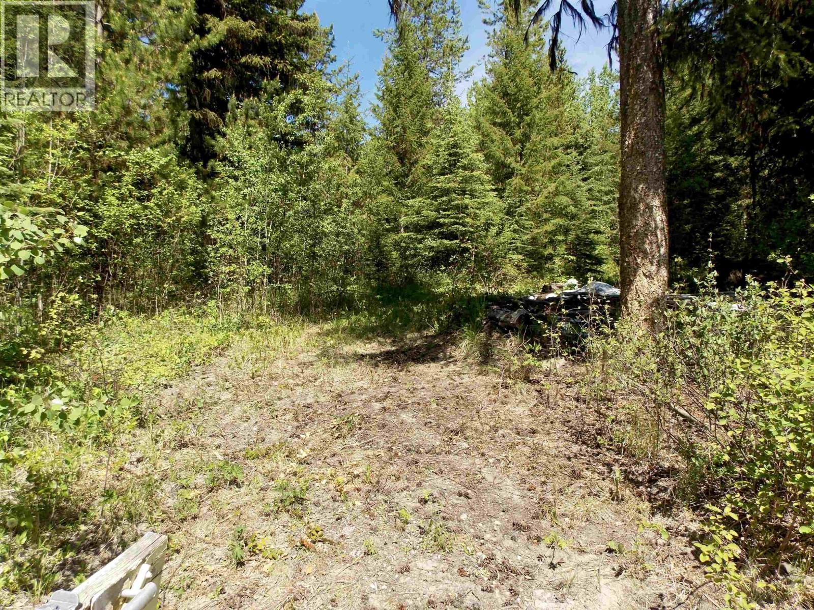 Lot 2 Starlike Lake Road, Horsefly, BC