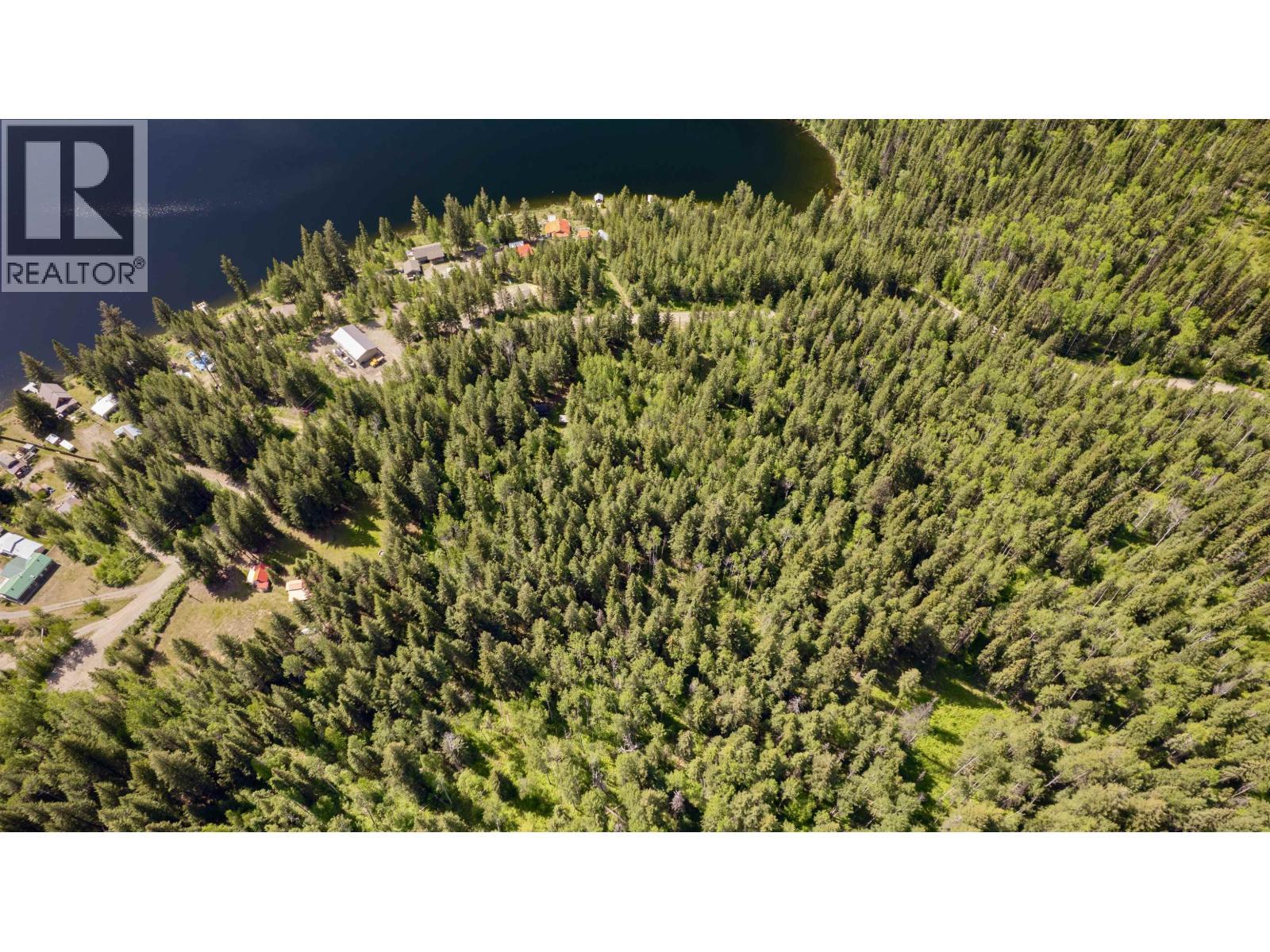 Lot 2 Starlike Lake Road, Horsefly, BC