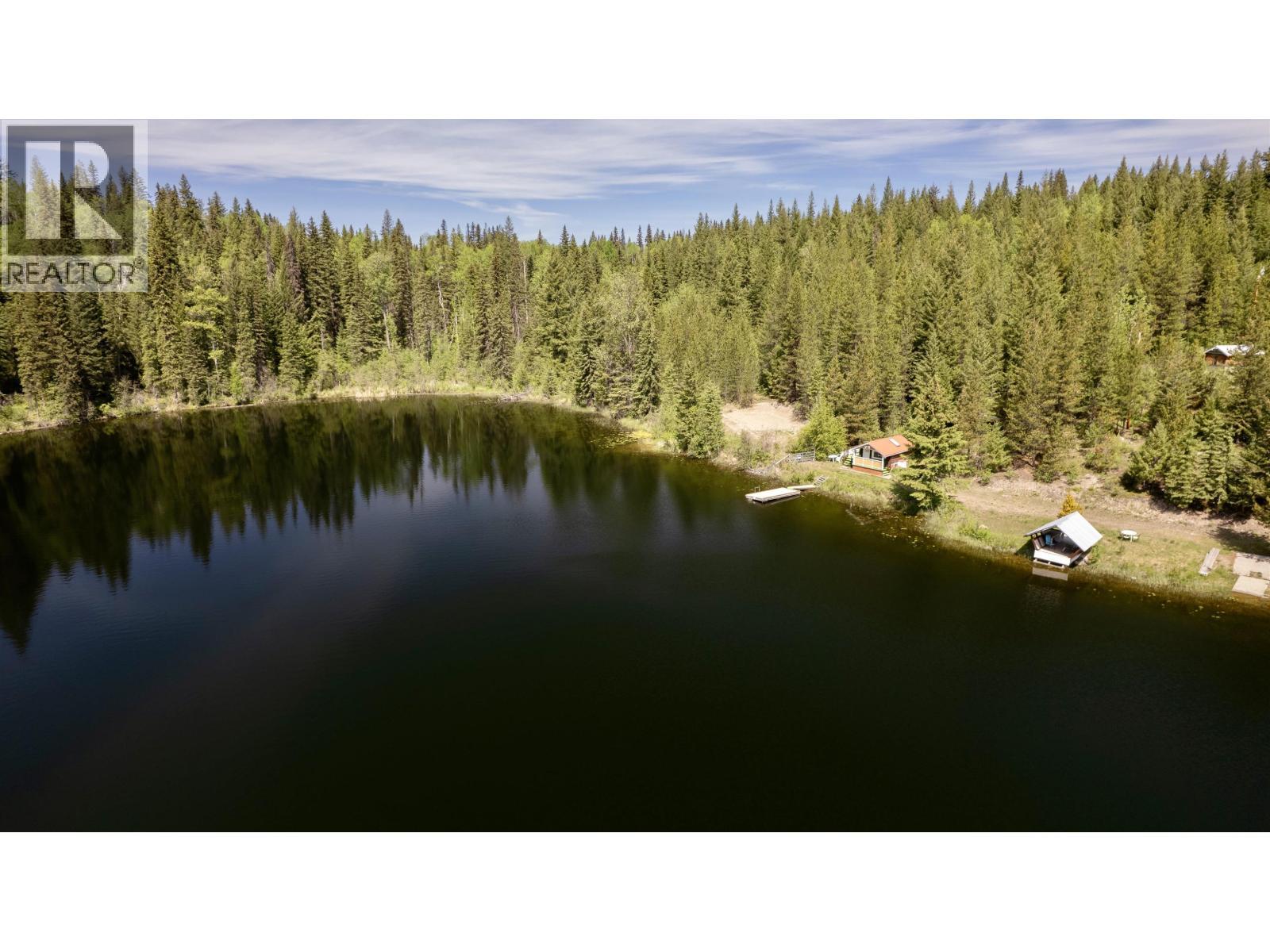 Lot 2 Starlike Lake Road, Horsefly, BC