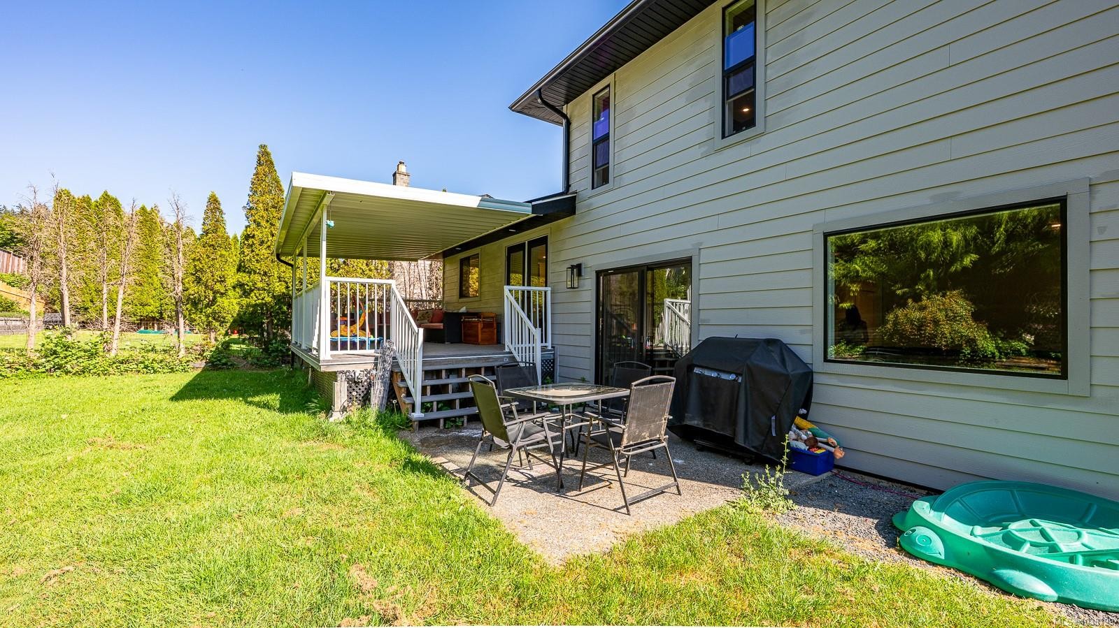 1732 Penfield Rd, Campbell River, BC