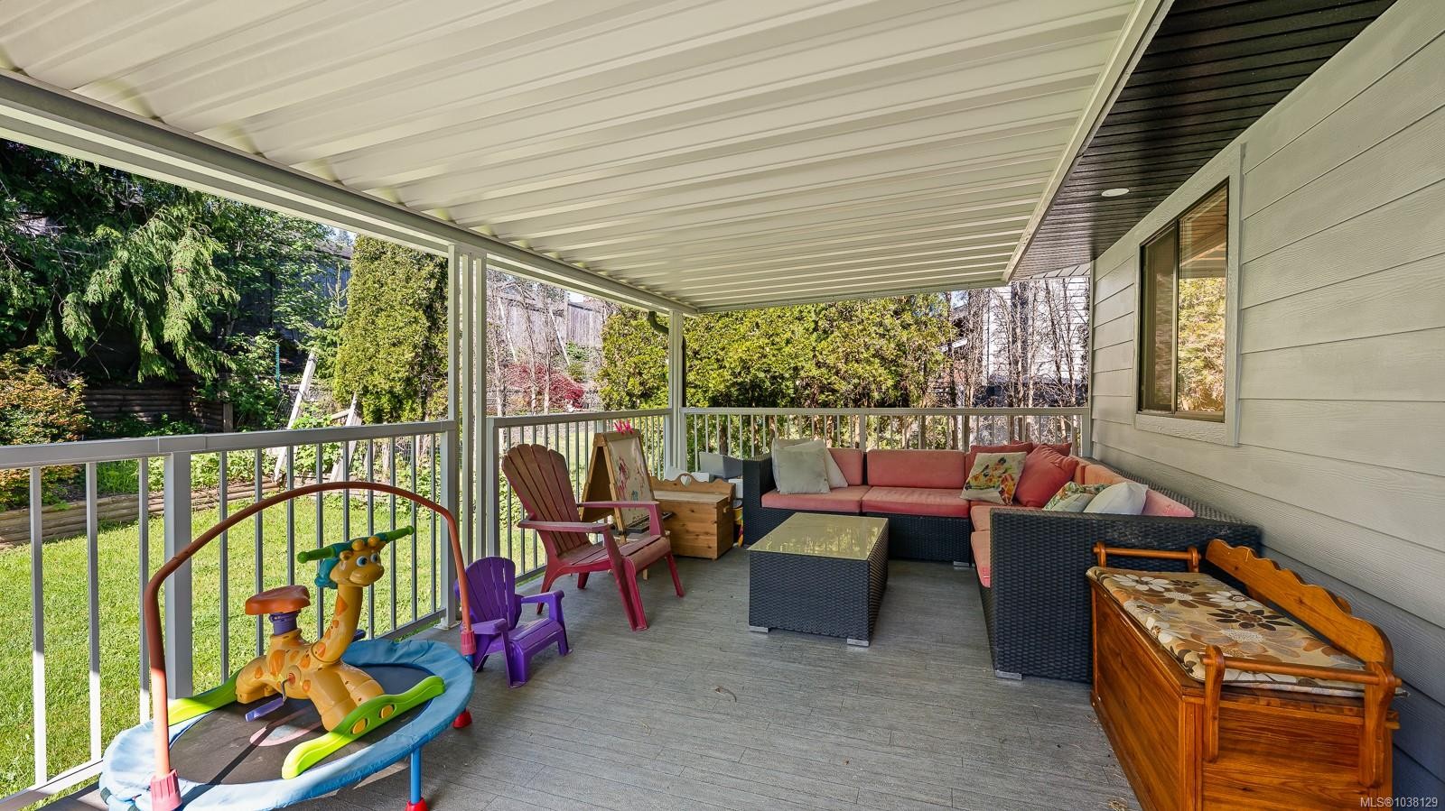 1732 Penfield Rd, Campbell River, BC