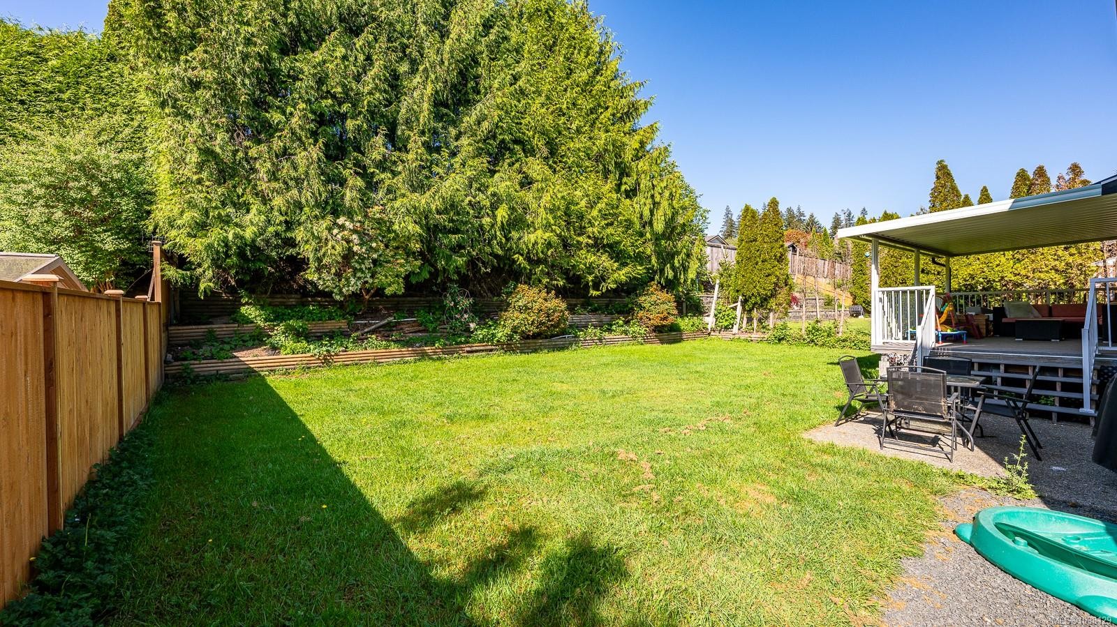 1732 Penfield Rd, Campbell River, BC