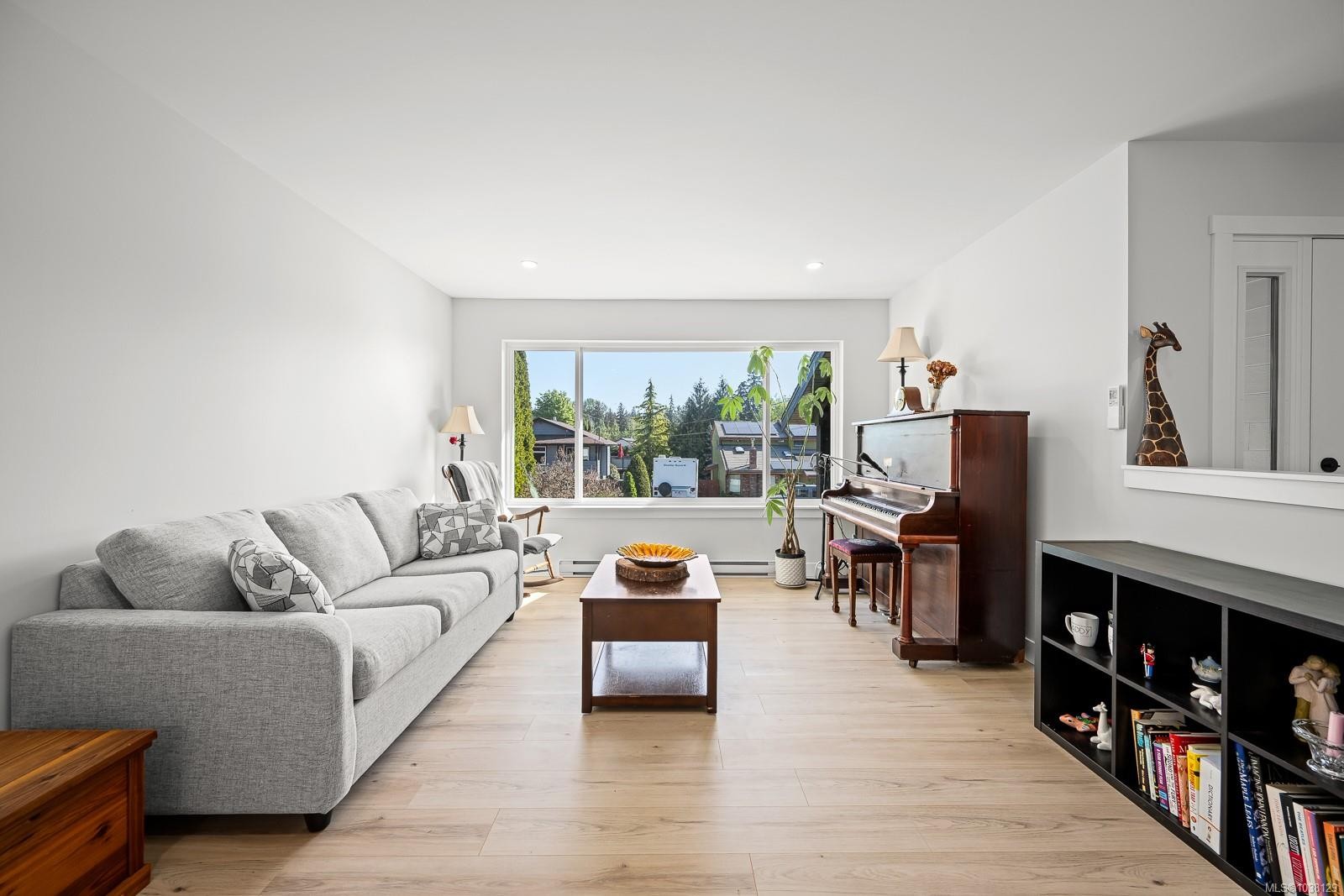 1732 Penfield Rd, Campbell River, BC