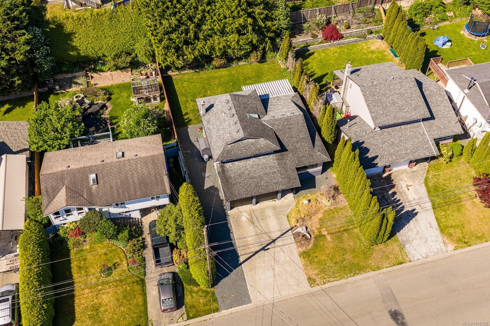 1732 Penfield Rd, Campbell River, BC