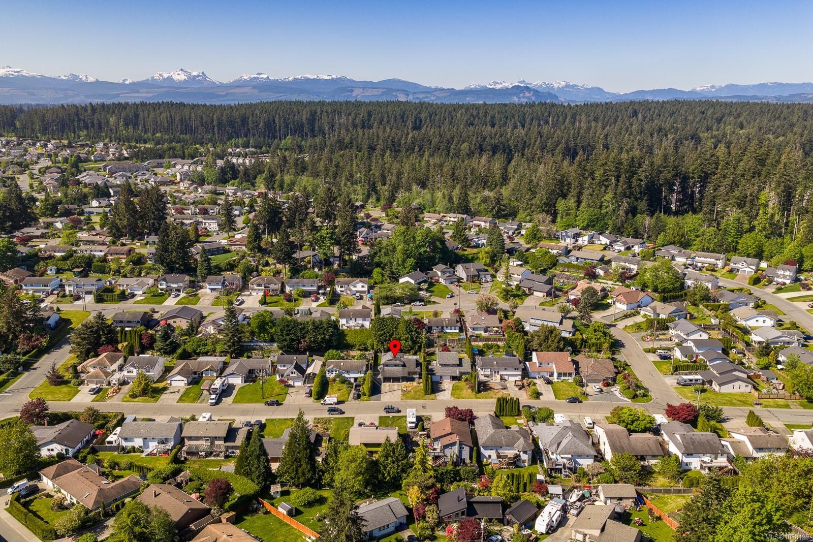 1732 Penfield Rd, Campbell River, BC