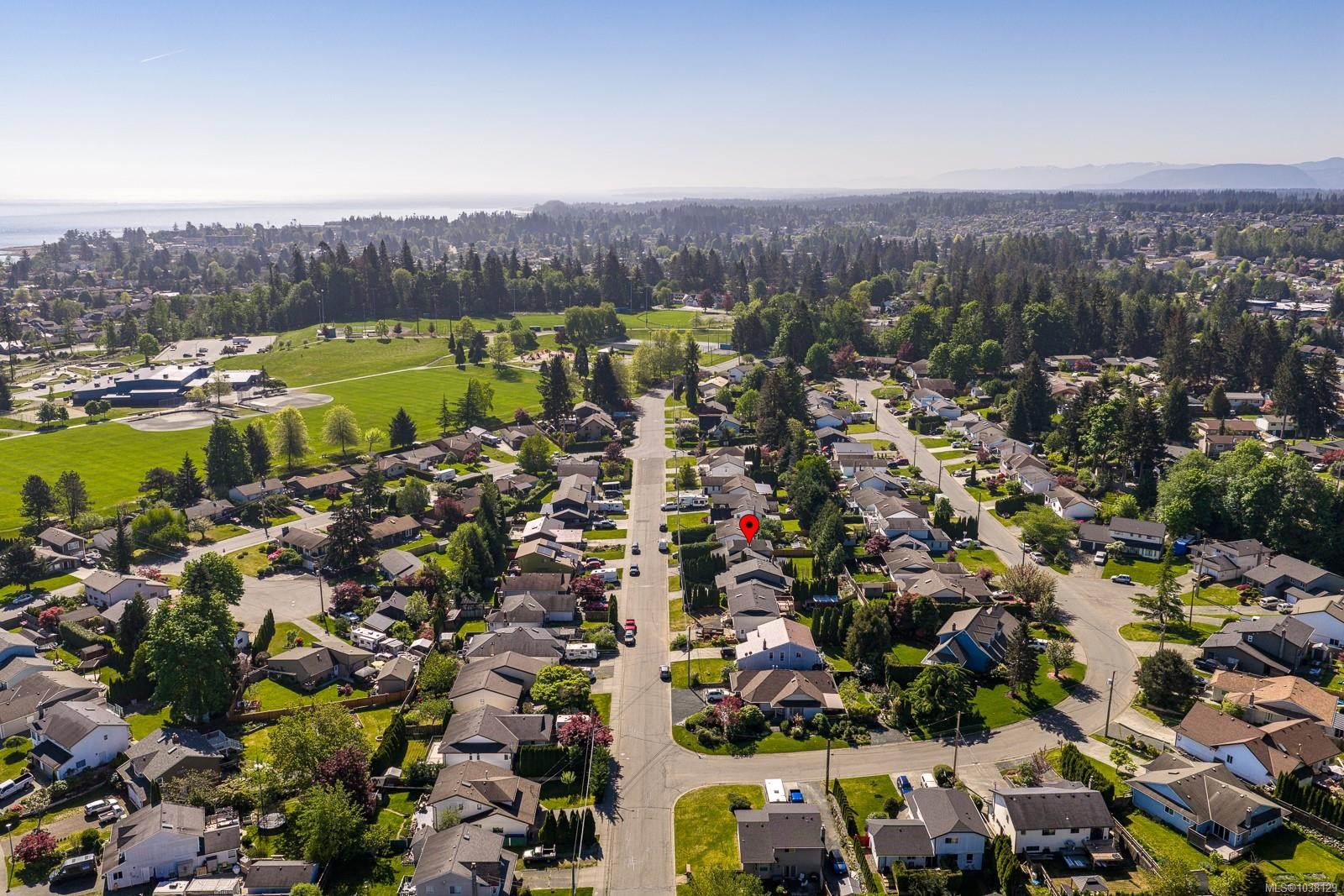 1732 Penfield Rd, Campbell River, BC