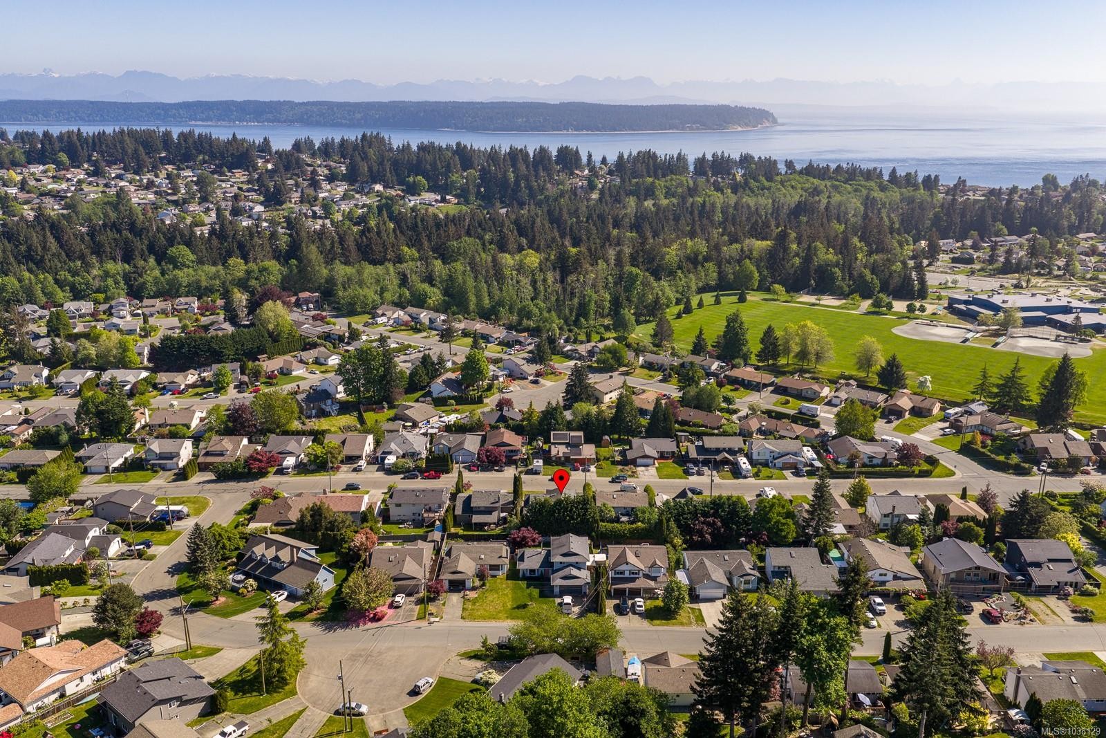 1732 Penfield Rd, Campbell River, BC