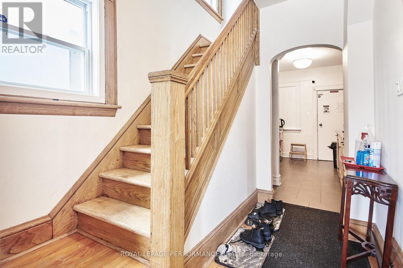 26 Aylmer Avenue, Ottawa, ON - Indoor Photo Showing Other Room