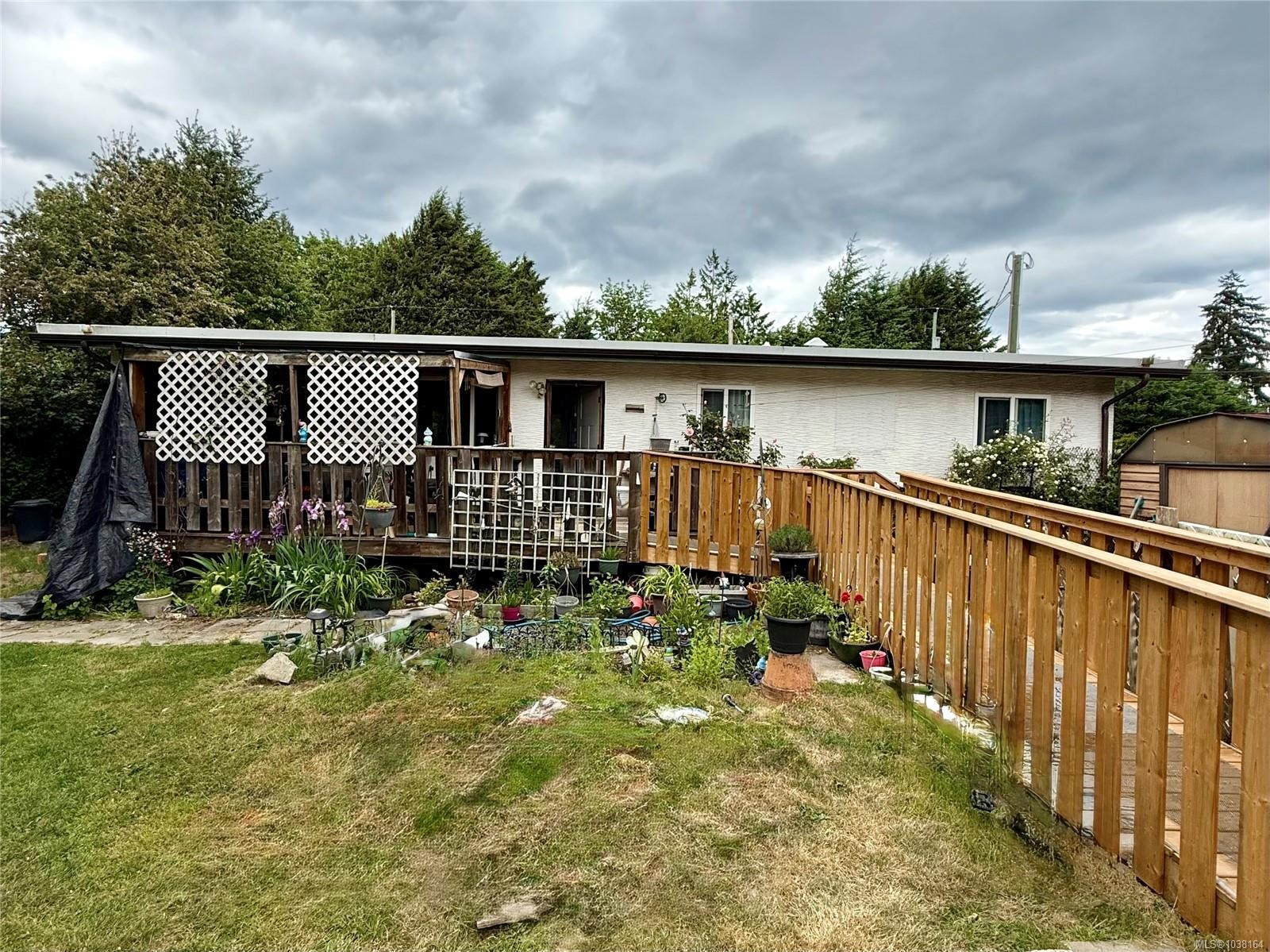 2980 George St, Duncan, BC
