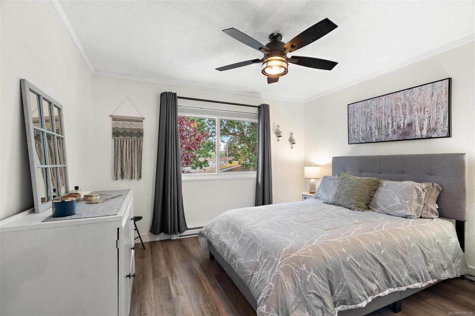 #4-961 Trunk Rd, Duncan, BC