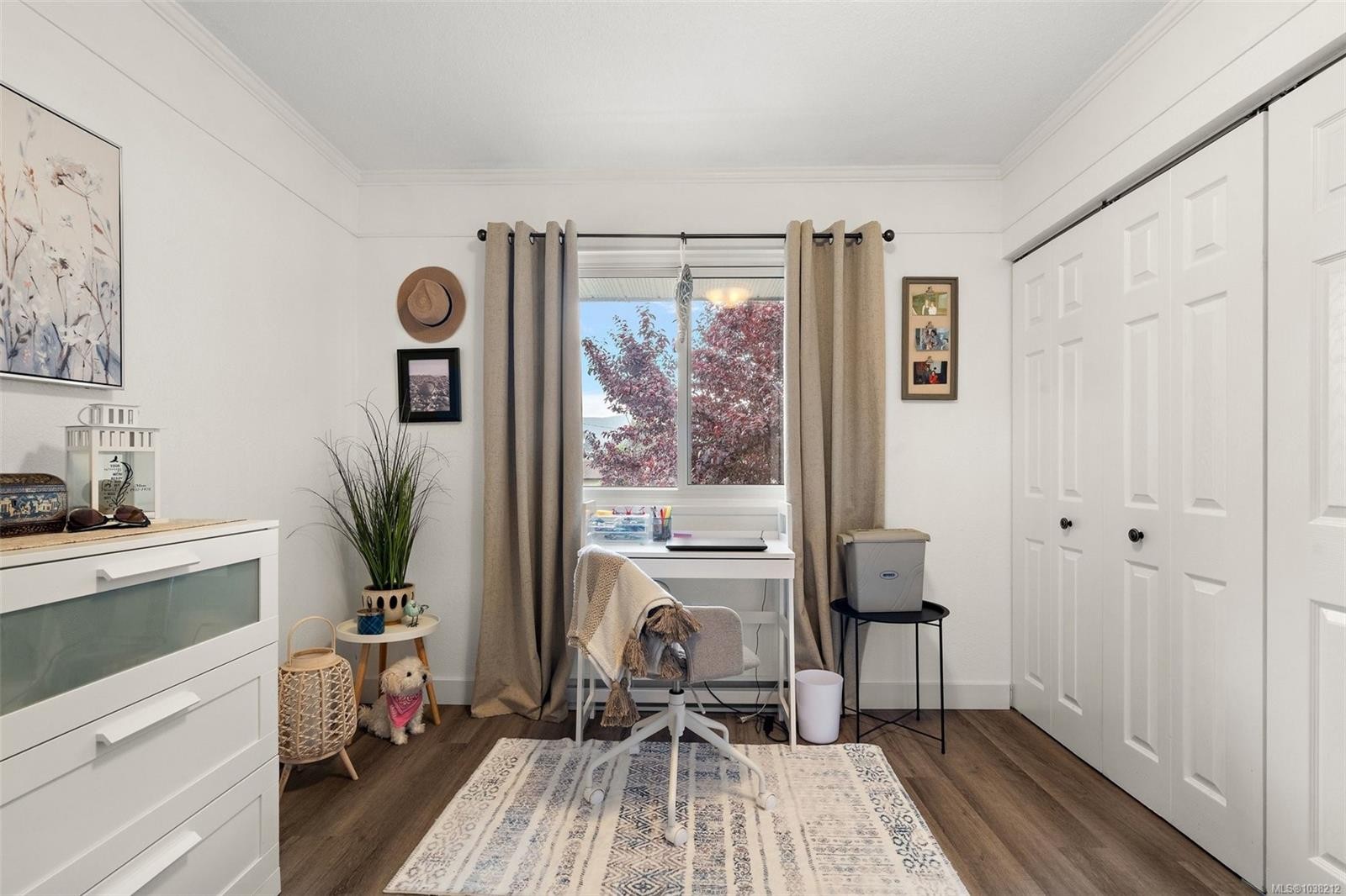 #4-961 Trunk Rd, Duncan, BC