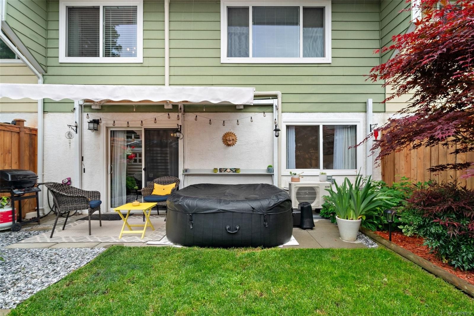 #4-961 Trunk Rd, Duncan, BC