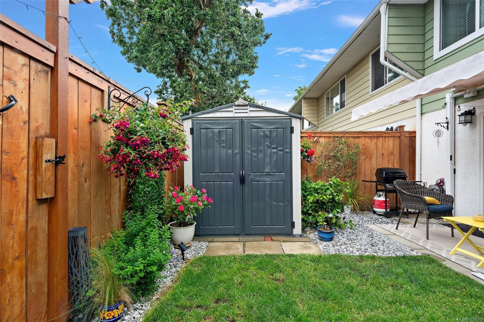 #4-961 Trunk Rd, Duncan, BC