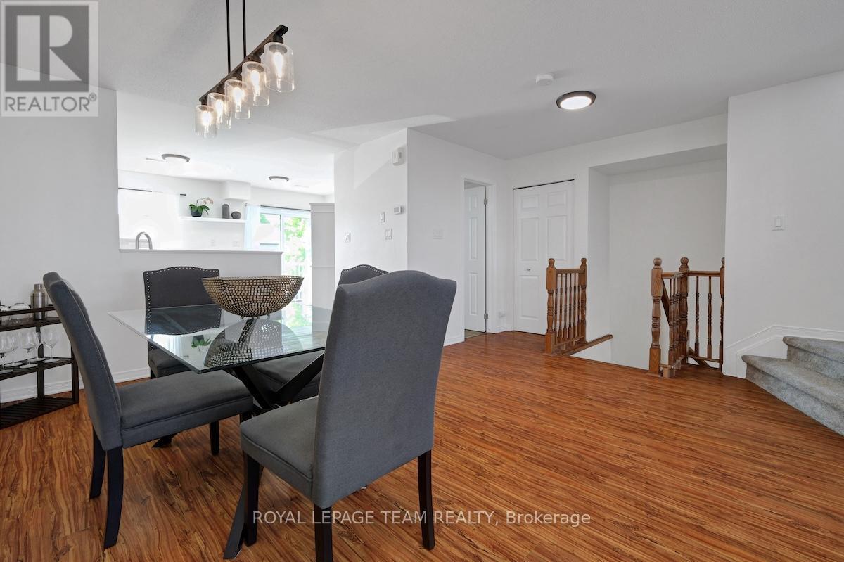 320 Wiffen Private, Ottawa, ON - Indoor