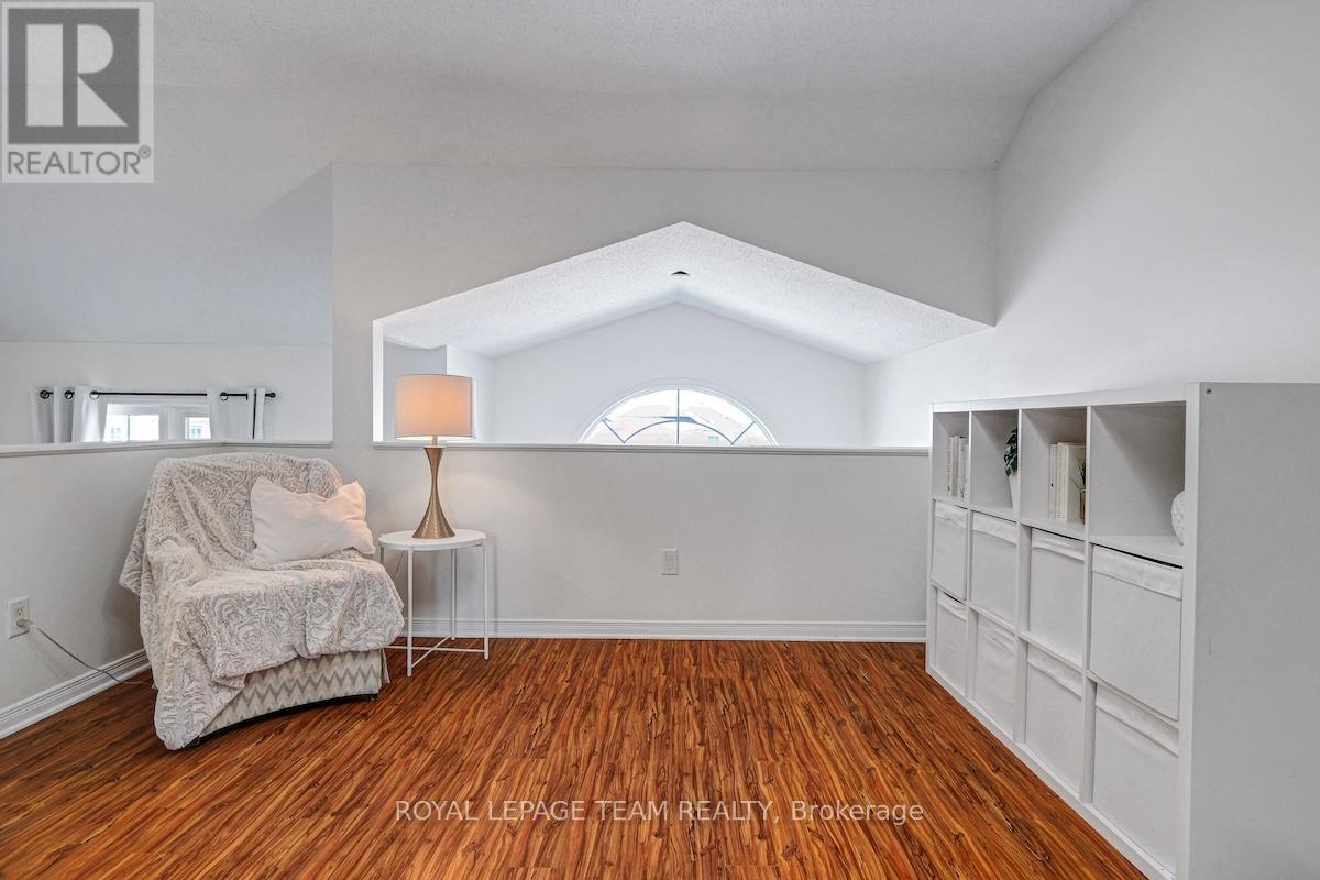 320 Wiffen Private, Ottawa, ON - Indoor