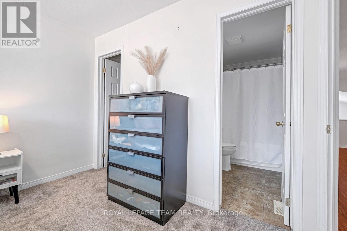 320 Wiffen Private, Ottawa, ON - Indoor