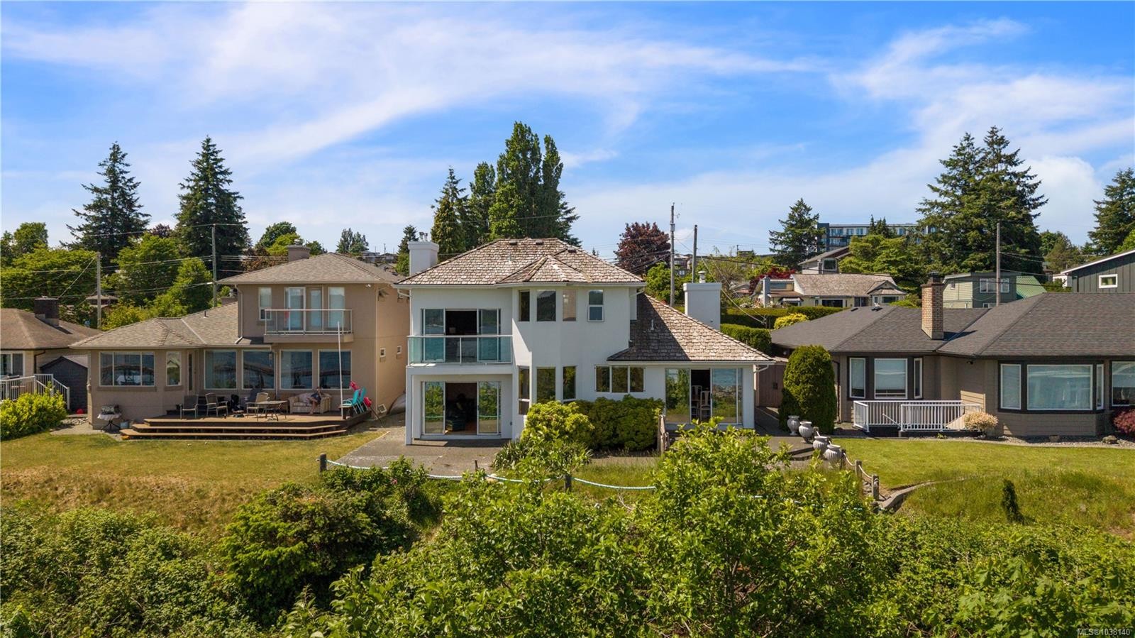 725 Thulin St, Campbell River, BC