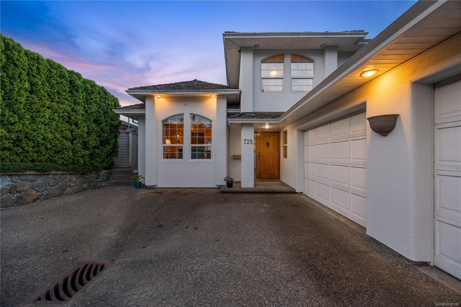 725 Thulin St, Campbell River, BC
