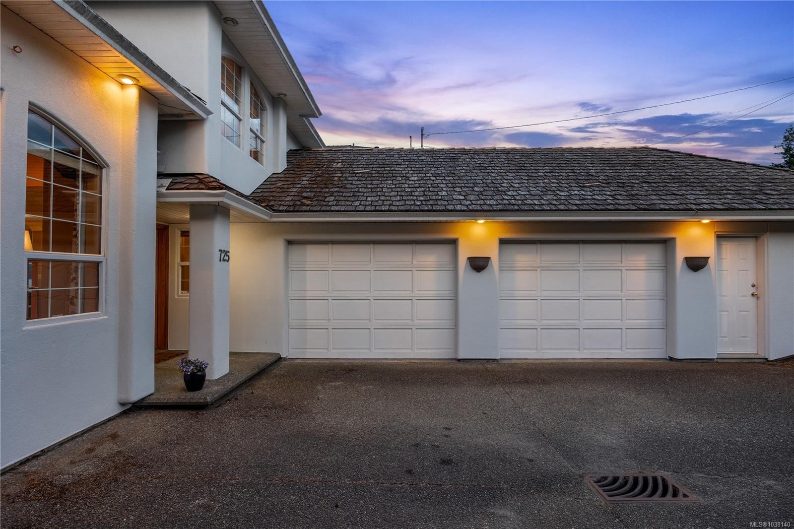 725 Thulin St, Campbell River, BC