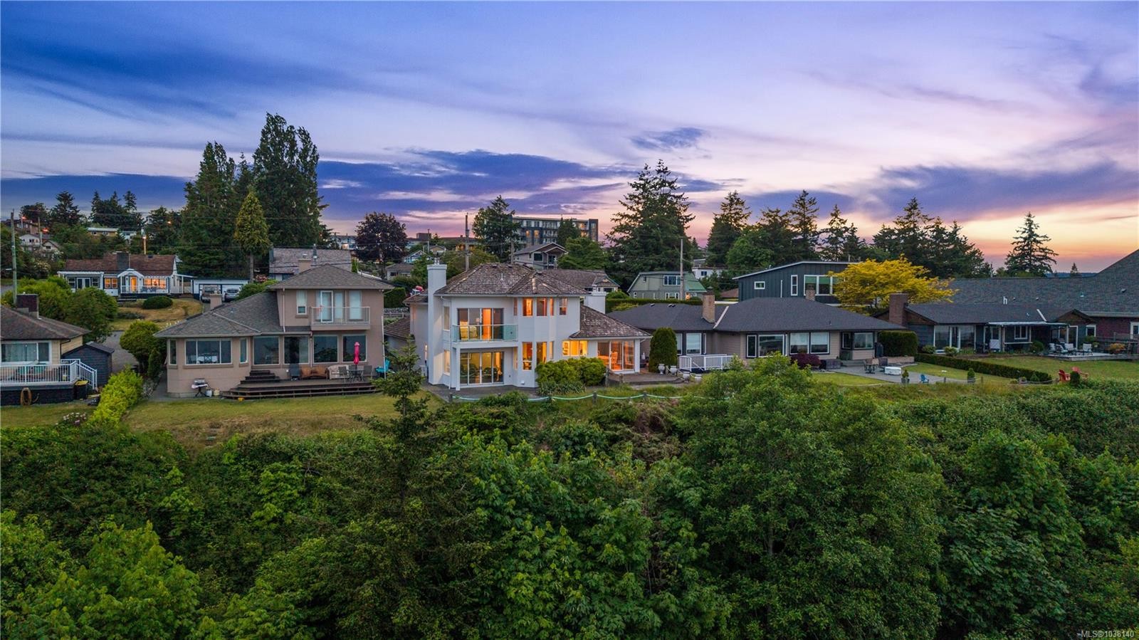 725 Thulin St, Campbell River, BC