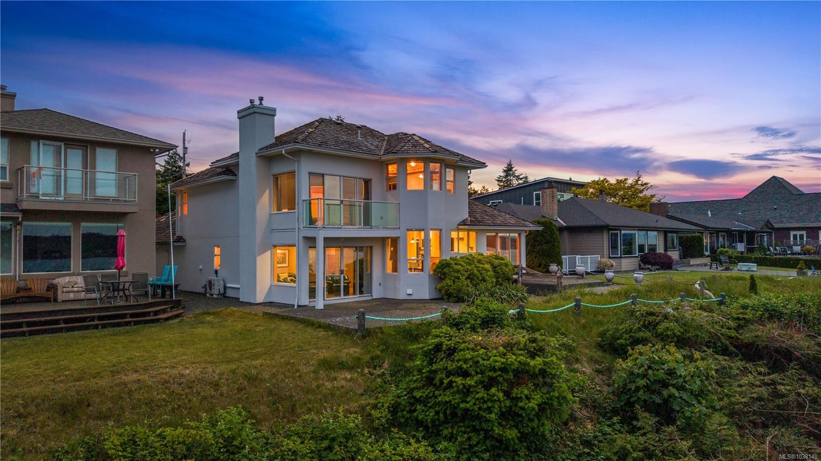 725 Thulin St, Campbell River, BC