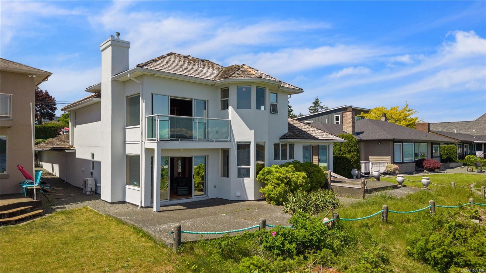 725 Thulin St, Campbell River, BC