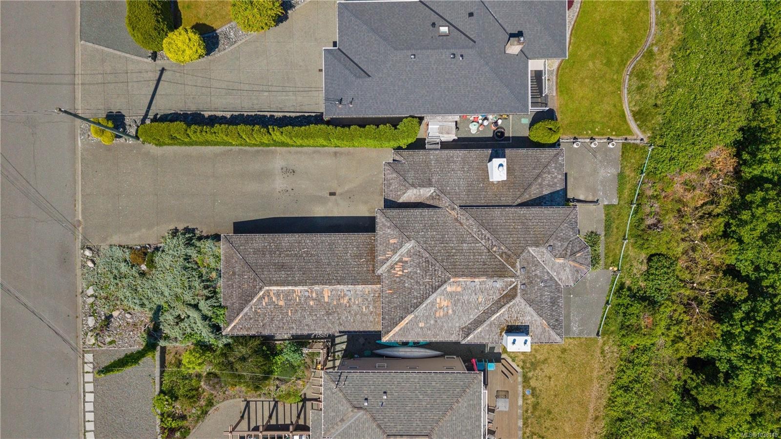 725 Thulin St, Campbell River, BC