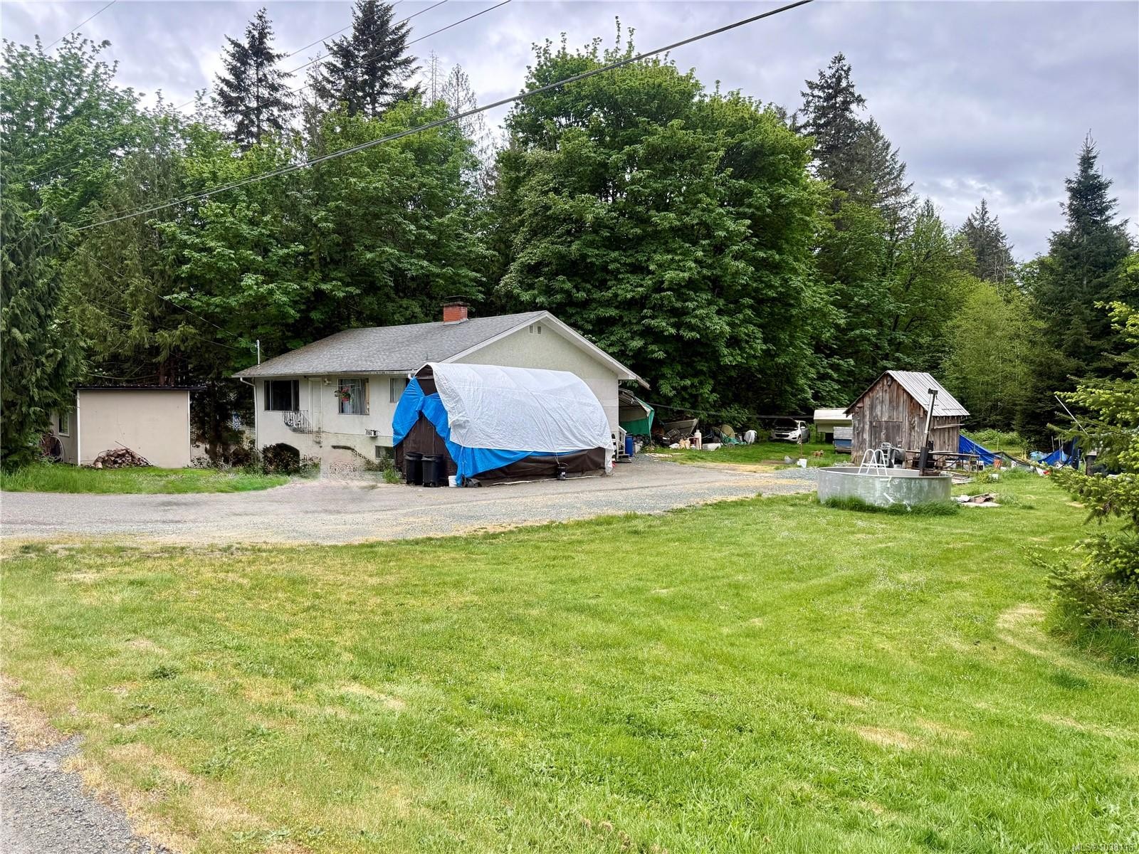 6080 Stuart Ave, Port Alberni, BC