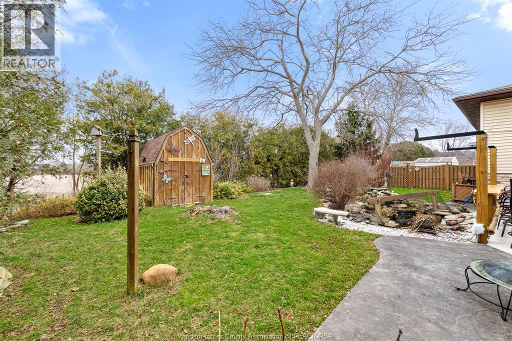 42 William Avenue, Kingsville, ON