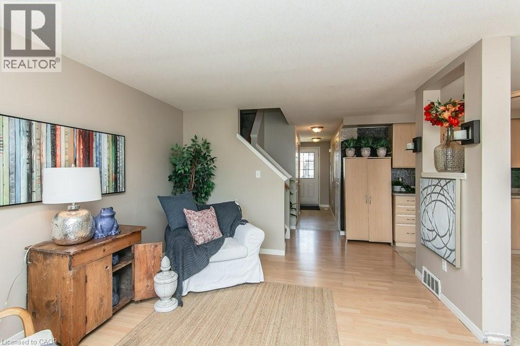 71 Foxglove Crescent, Kitchener, ON - Indoor
