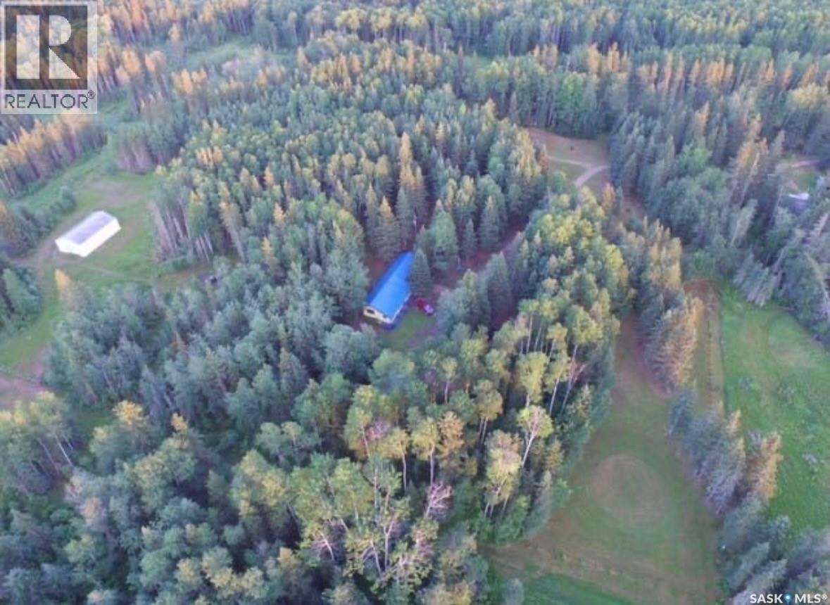 Rest A While Acreage, Paddockwood Rm No. 520, SK